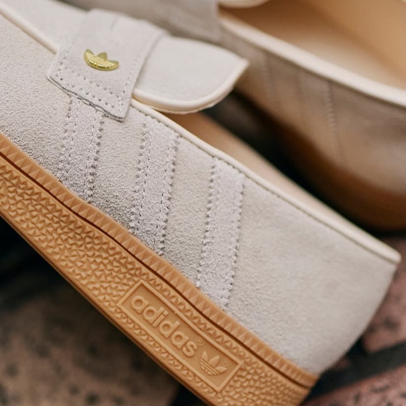 Preorder 預訂 Adidas Handball Spezial Loafer