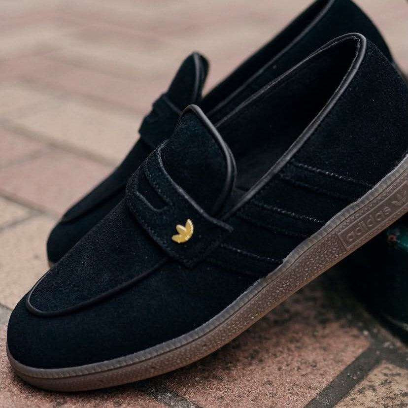 Preorder 預訂 Adidas Handball Spezial Loafer