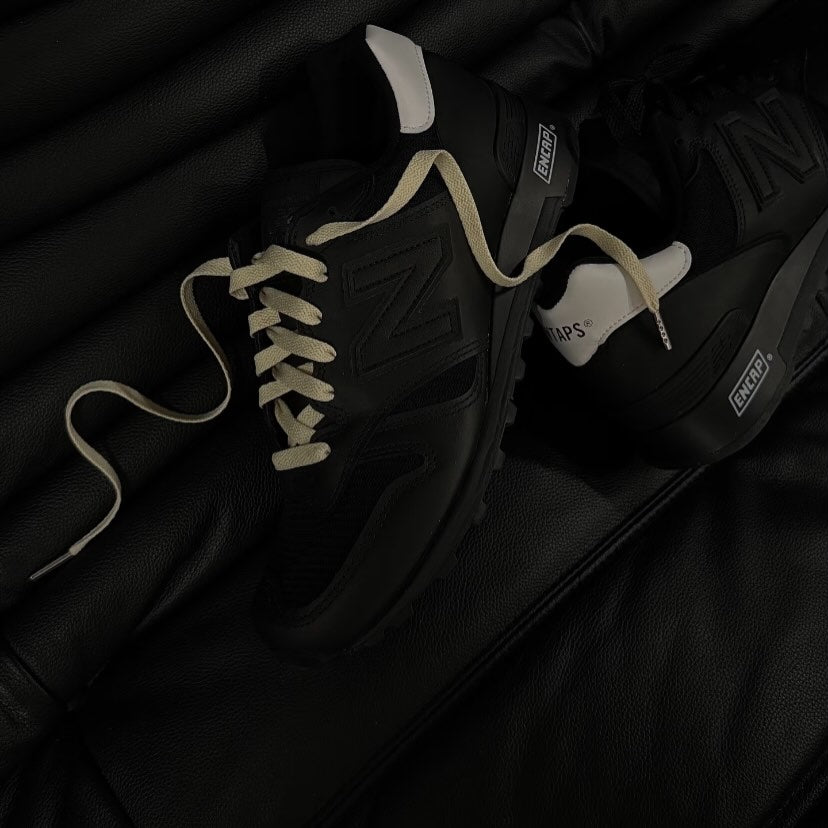 Preorder 預訂 Wtaps x New Balance U1300WT (Made in USA)