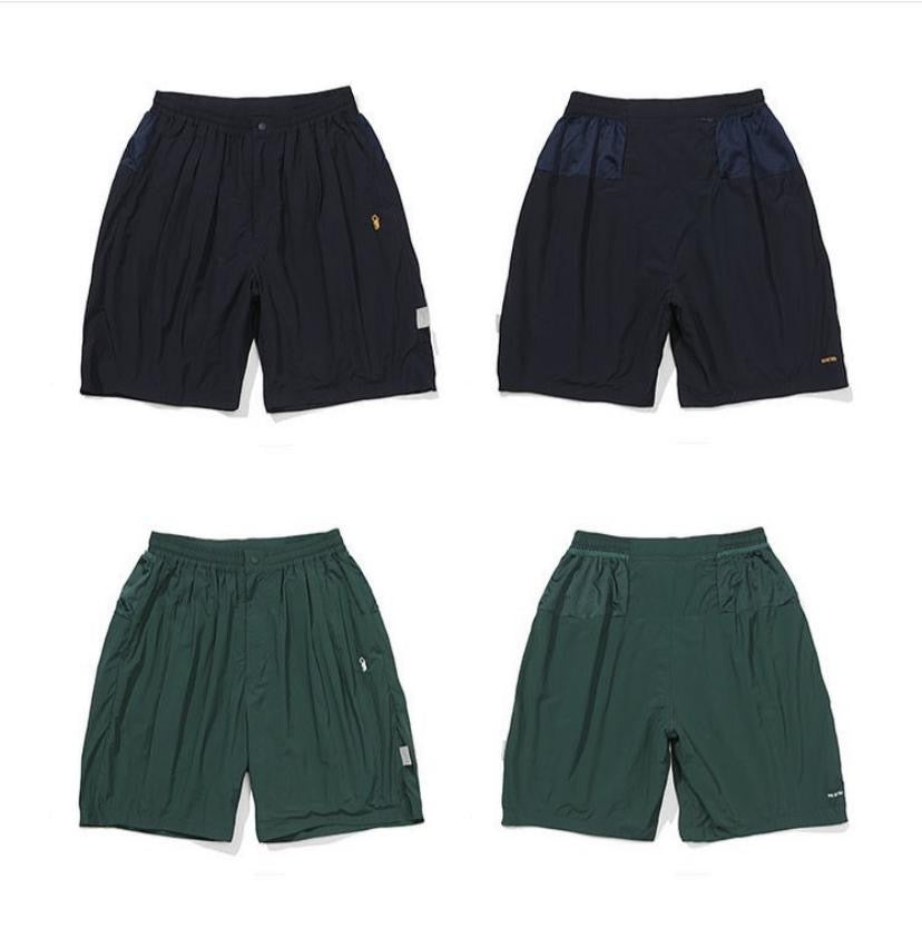 Pin Sktbs Tennis Shorts Navy