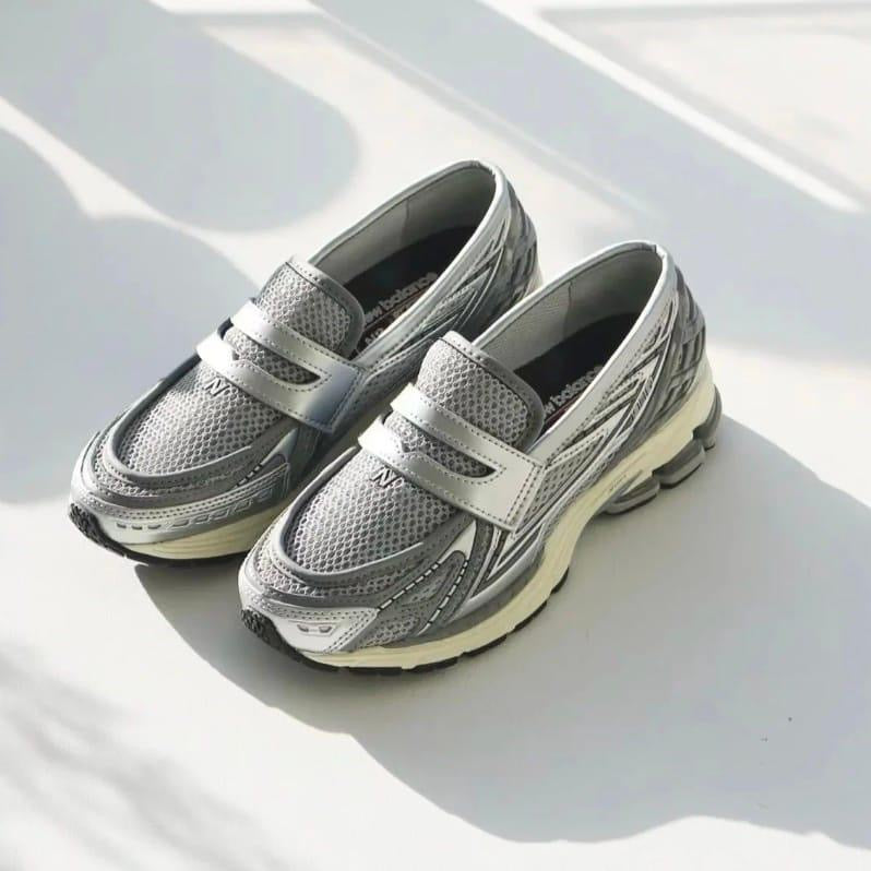 Preorder 預訂 New Balance Loafer U1906LAE Silver Grey 1906LAE
