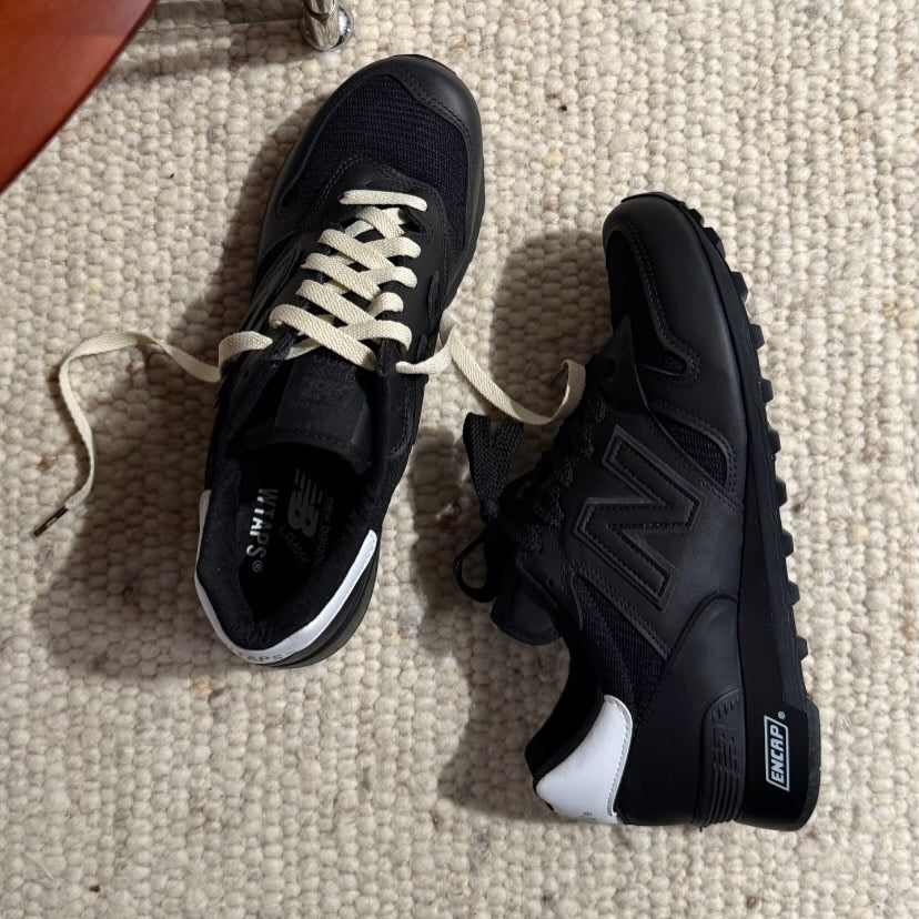 Preorder 預訂 Wtaps x New Balance U1300WT (Made in USA)