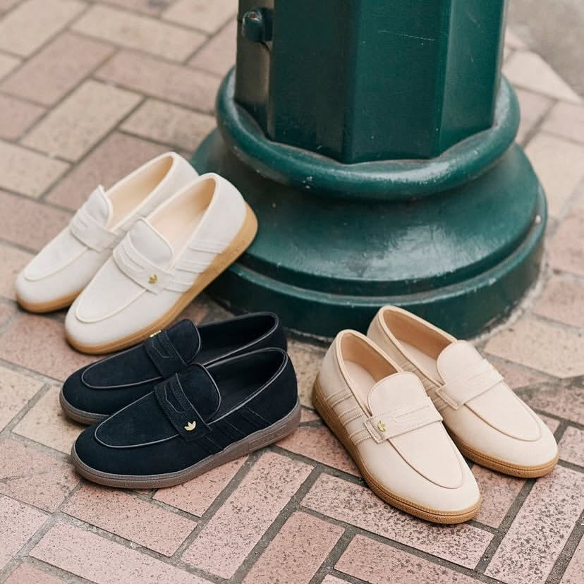 Preorder 預訂 Adidas Handball Spezial Loafer