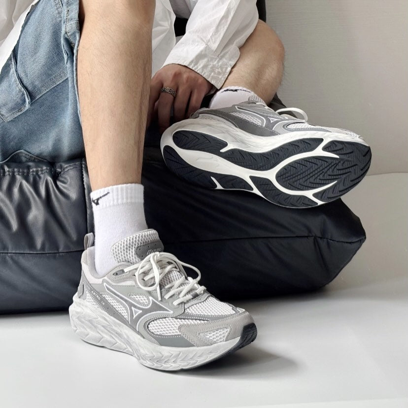 Preorder 預訂 Mizuno Astro LS 2026 Classic Grey 元祖灰 D1GH252106