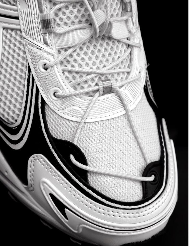 Preorder 預訂 Asics Gel-Kahana TR V4 White Black 1203A497-100
