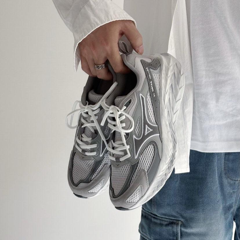 Preorder 預訂 Mizuno Astro LS 2026 Classic Grey 元祖灰 D1GH252106