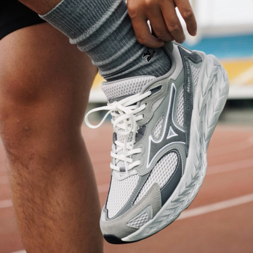 Preorder 預訂 Mizuno Astro LS 2026 Classic Grey 元祖灰 D1GH252106