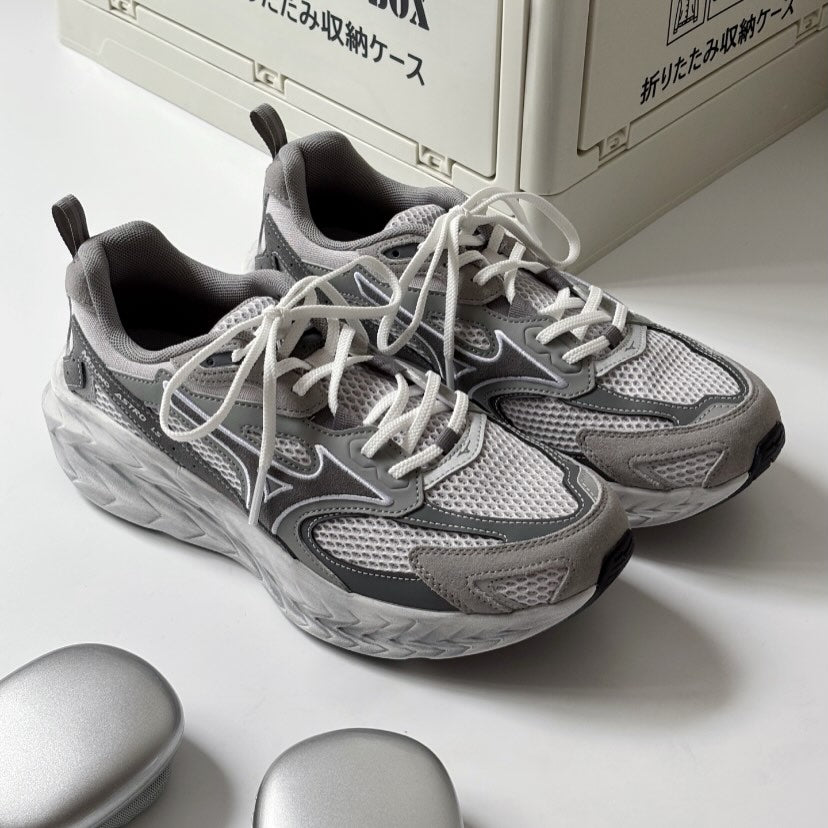 Preorder 預訂 Mizuno Astro LS 2026 Classic Grey 元祖灰 D1GH252106