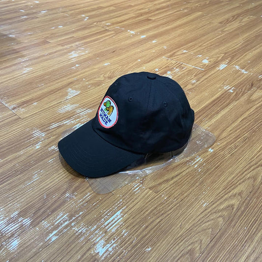 Human Made 6-Panel Cap “Duck” Black (Display Item)