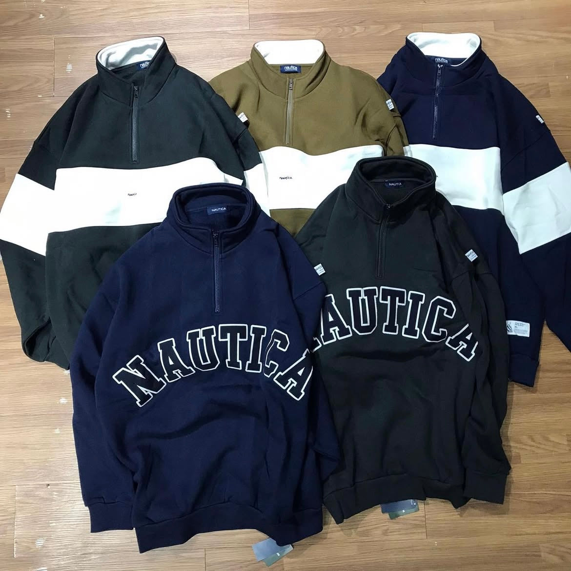 Nautica JP – KixBros