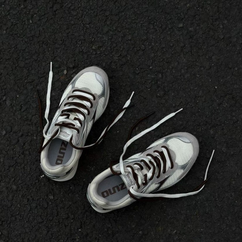 Preorder 預訂 Mizuno LG 60S 2K Cream/Silver D1GH242115
