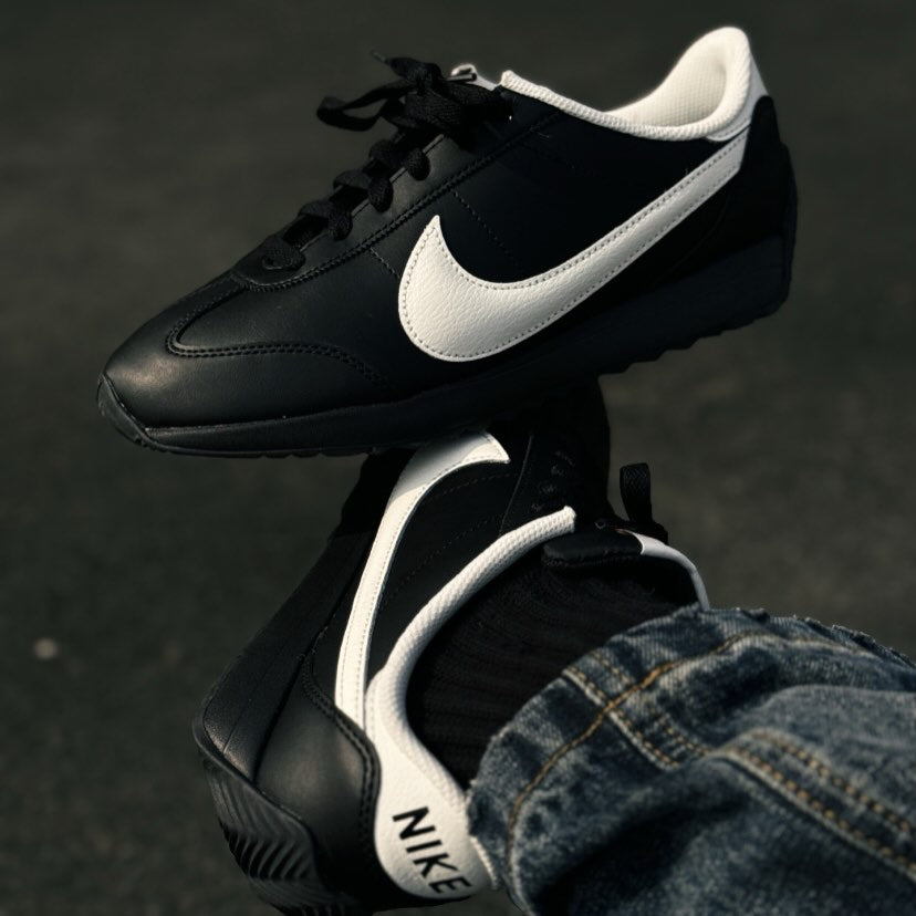 Preorder 預訂 Nike Pacific leather Black/White HV6430-003