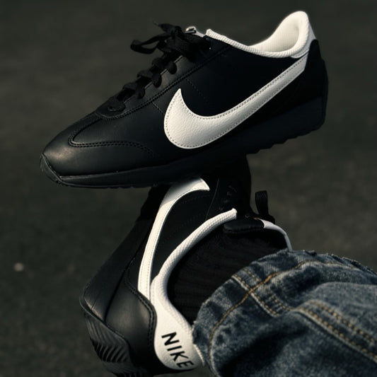 Preorder 預訂 Nike Pacific leather Black/White HV6430-003