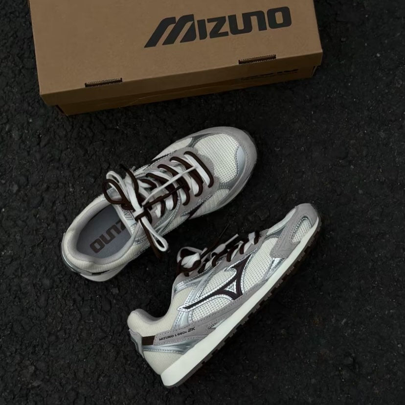 Preorder 預訂 Mizuno LG 60S 2K Cream/Silver D1GH242115