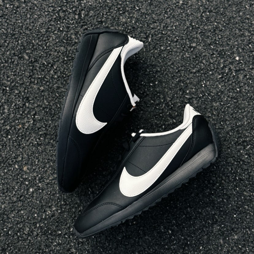 Preorder 預訂 Nike Pacific leather Black/White HV6430-003
