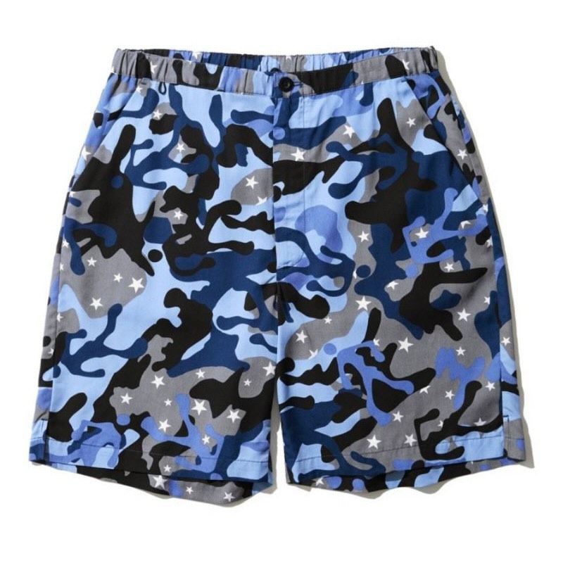 SOPH x GU 1MW Shorts