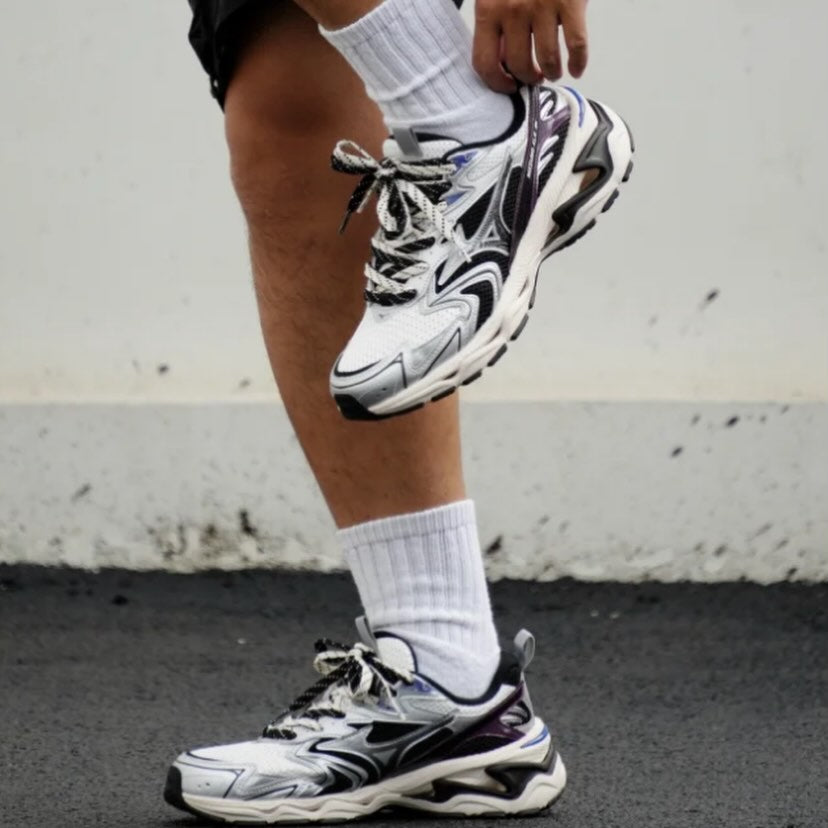 Preorder 預訂 Mizuno XLG 2K Black Silver D1GH260906