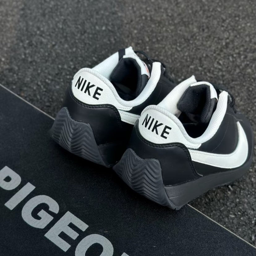 Preorder 預訂 Nike Pacific leather Black/White HV6430-003