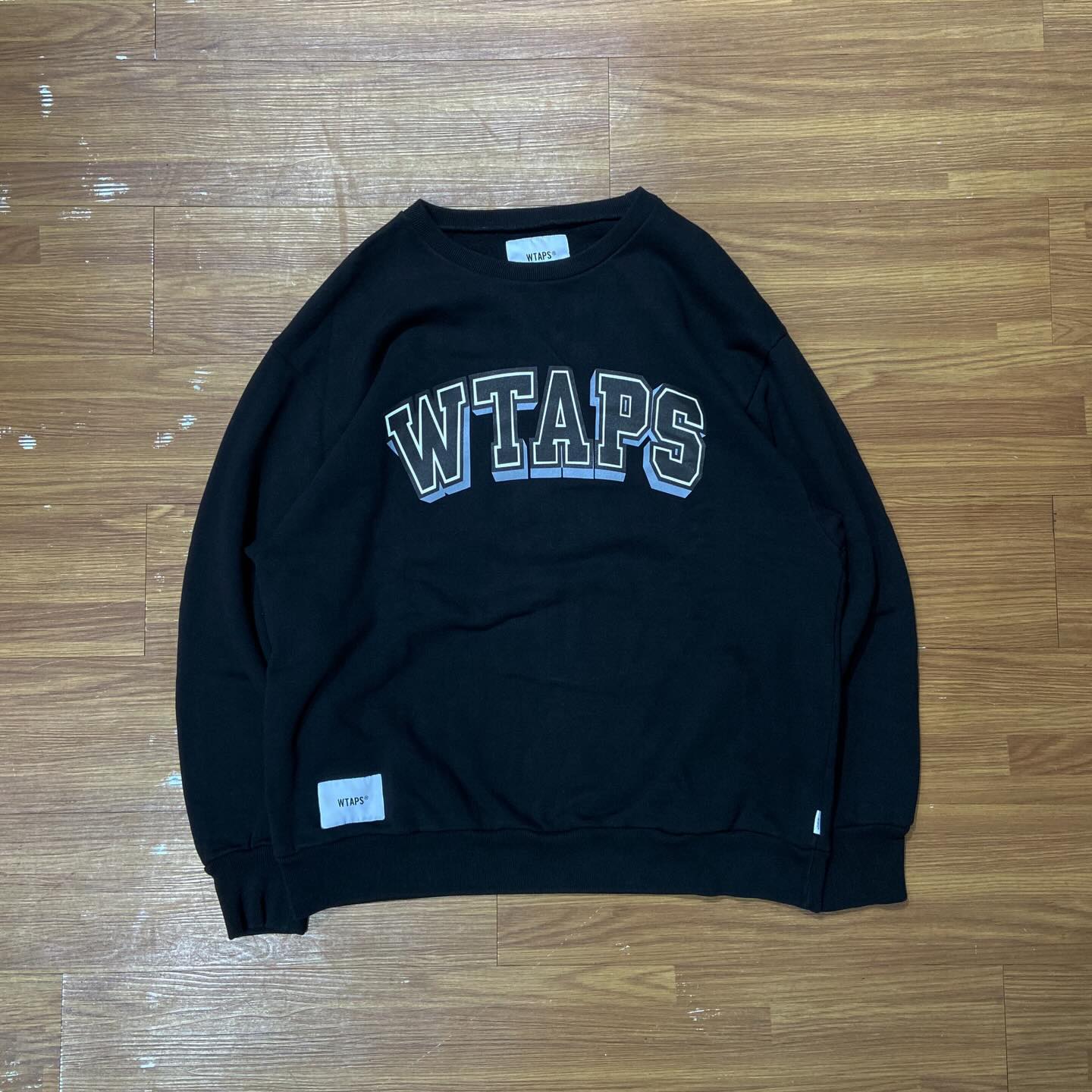 Crewneck – KixBros