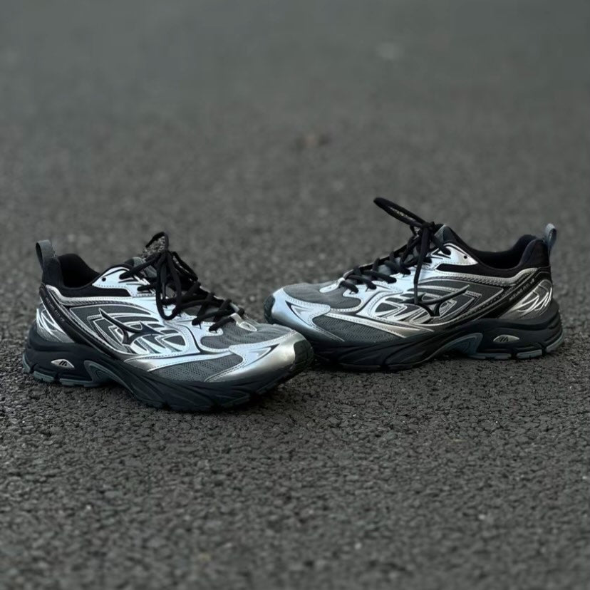 Preorder 預訂 Mizuno FIYI V2 Black/Silver D1GH241504