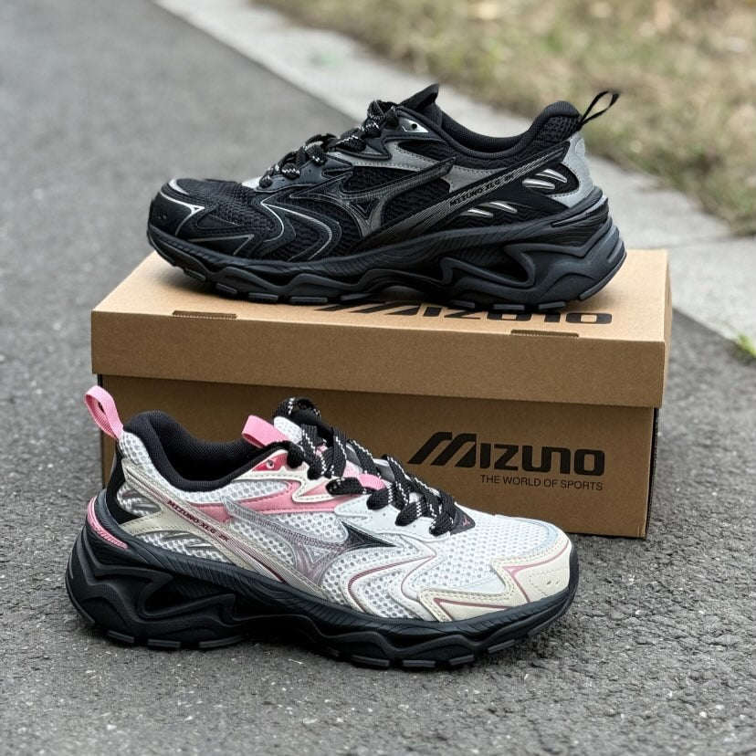 Preorder 預訂 Mizuno XLG 2K Black D1GH260901  / White Pink D1GH260903