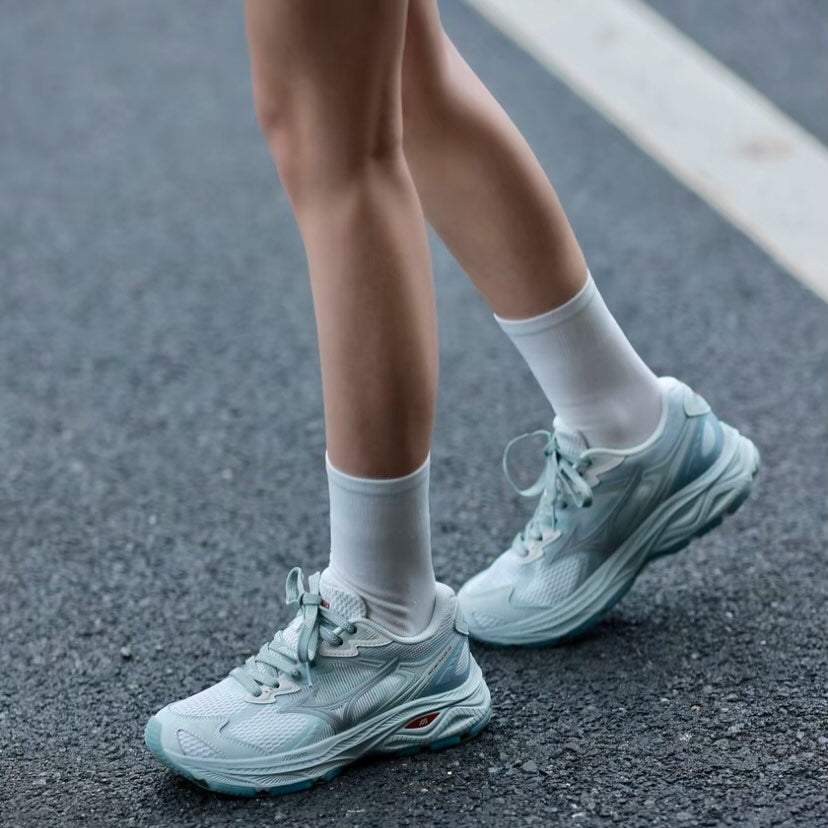 Preorder 預訂 Mizuno Racer V2 “山茶白” D1GH250612