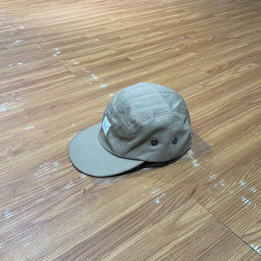WTAPS T-5 02 CAP / COTTON. TWILL Beige (Used)
