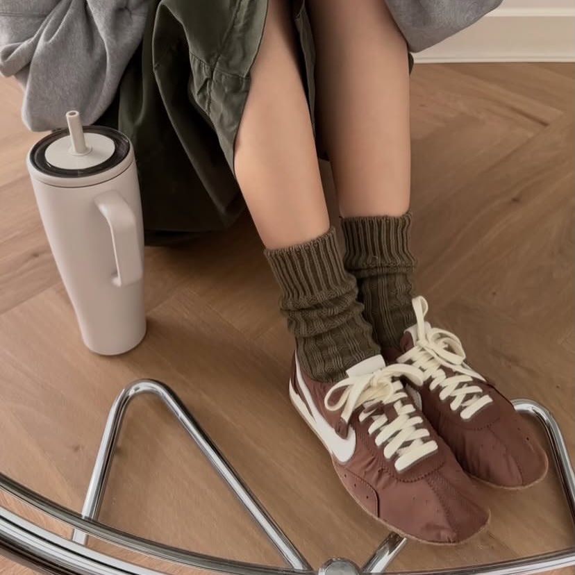 Preorder 預訂 Jacquemus x Nike Moon Shoe SP Fauna Brown HV8547-200