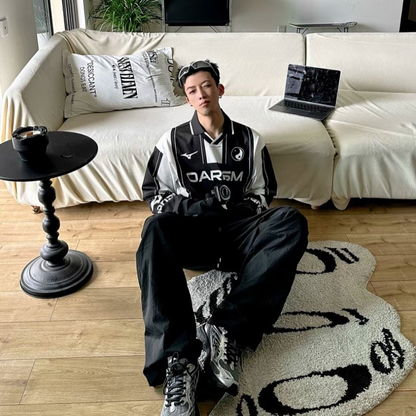 Preorder 預訂 Mizuno FIYI V2 Black/Silver D1GH241504