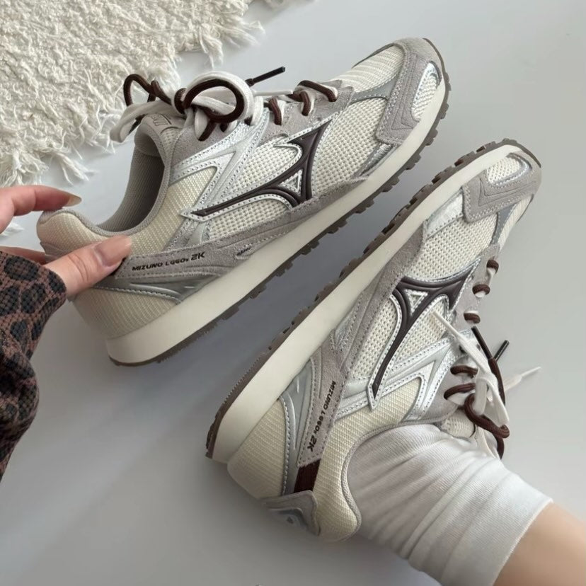 Preorder 預訂 Mizuno LG 60S 2K Cream/Silver D1GH242115