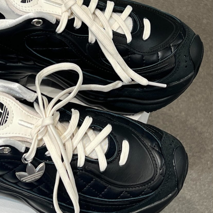 Preorder 預訂 Adidas Originals ODS TN Black / White / Silver