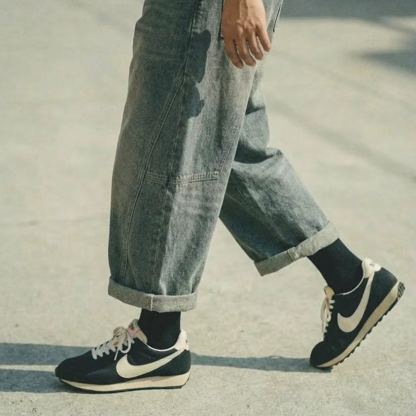 Preorder 預訂 Nike LD-1000 Black/White HM0950-001