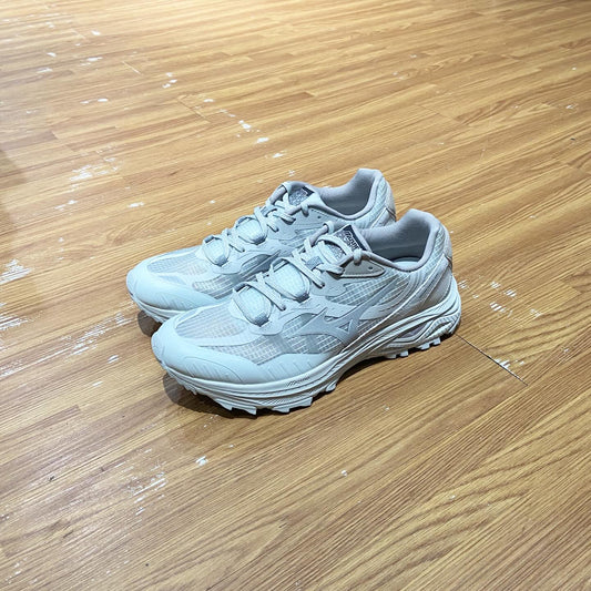 Mizuno Racer ADV Light Grey D1GH241208
