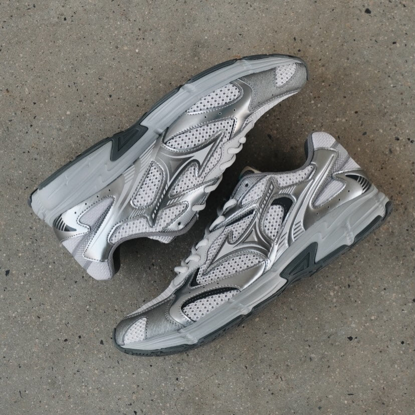 Preorder 預訂 Mizuno Speed 2K White Silver D1GH252907