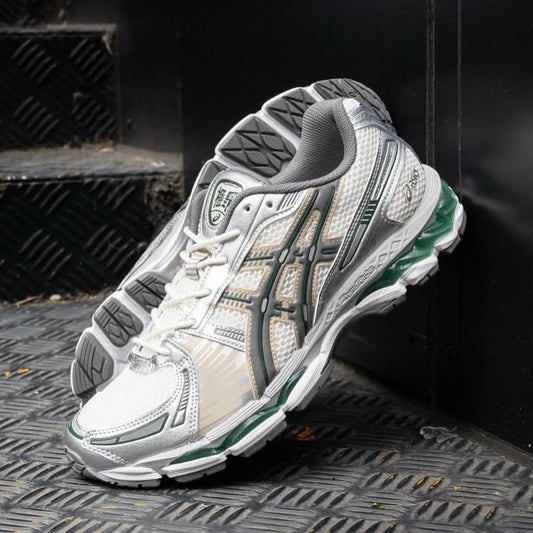 Preorder 預訂 Asics Gel-Kayano 12.1 White 1203A759-105