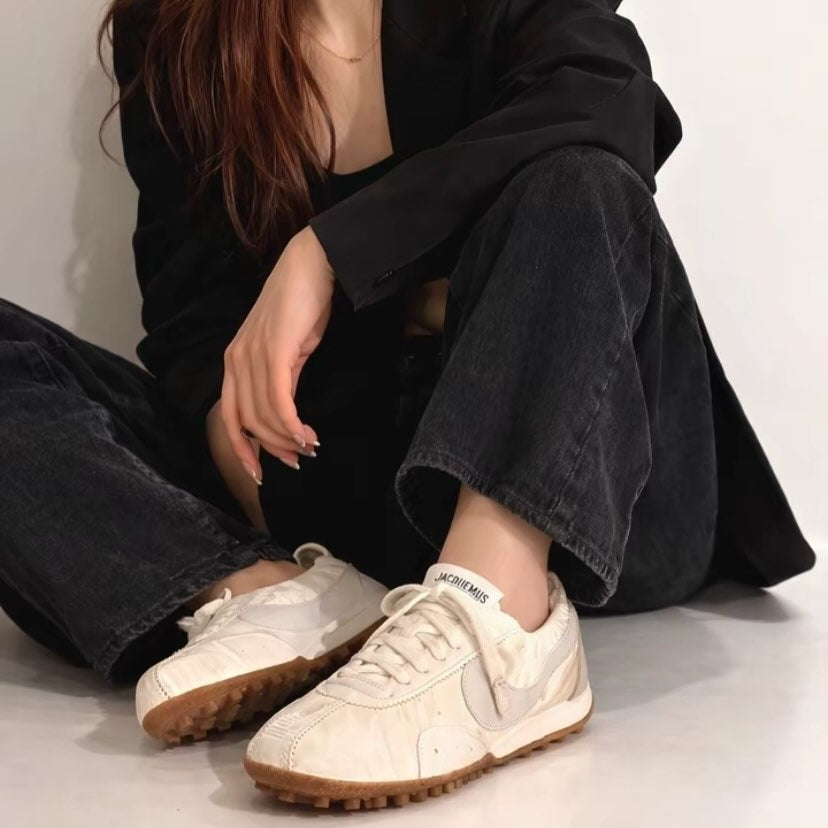 Preorder 預訂 Jacquemus x Nike Moon Shoe SP Cream HV8547-002