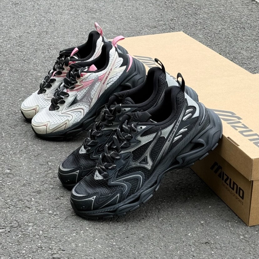 Preorder 預訂 Mizuno XLG 2K Black D1GH260901  / White Pink D1GH260903