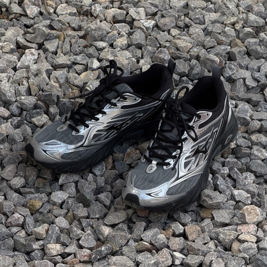 Preorder 預訂 Mizuno FIYI V2 Black/Silver D1GH241504