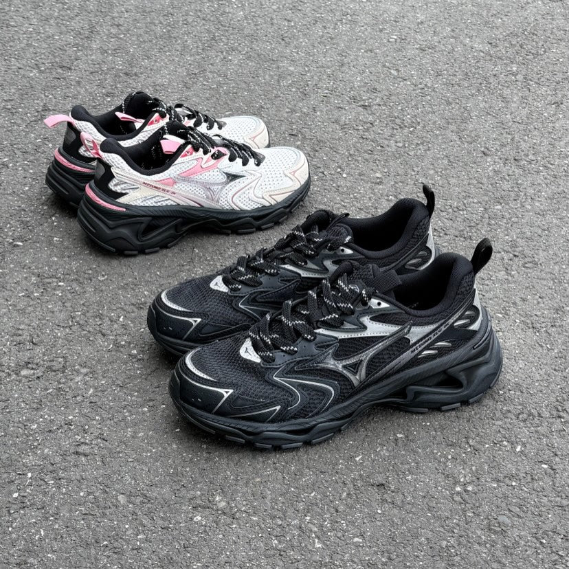 Preorder 預訂 Mizuno XLG 2K Black D1GH260901  / White Pink D1GH260903