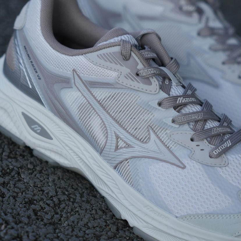 Preorder 預訂 Mizuno Racer V2 “桂花釀” D1GH250614