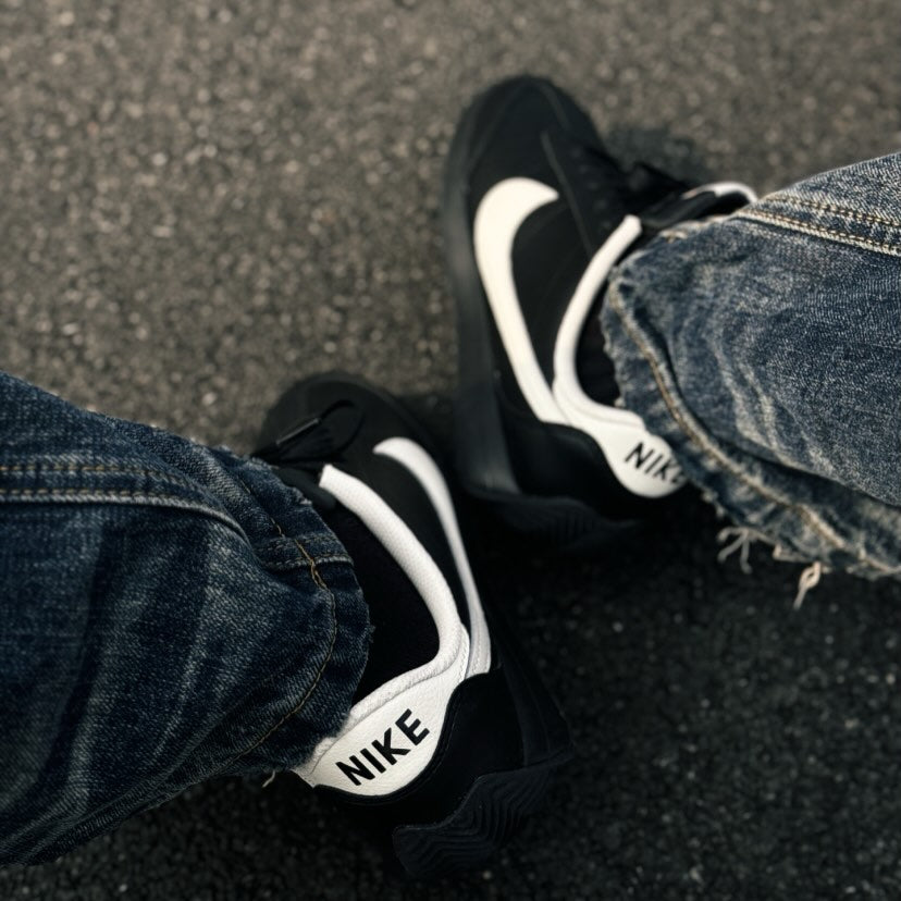 Preorder 預訂 Nike Pacific leather Black/White HV6430-003