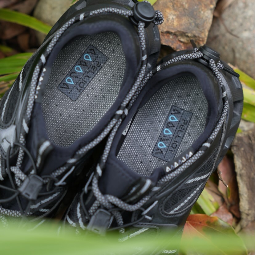Preorder 預訂 Pelliot RT-Mamba 2.0 “Black”