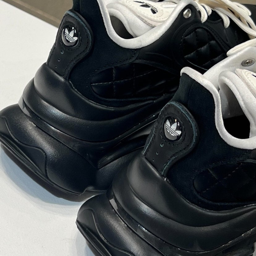 Preorder 預訂 Adidas Originals ODS TN Black / White / Silver