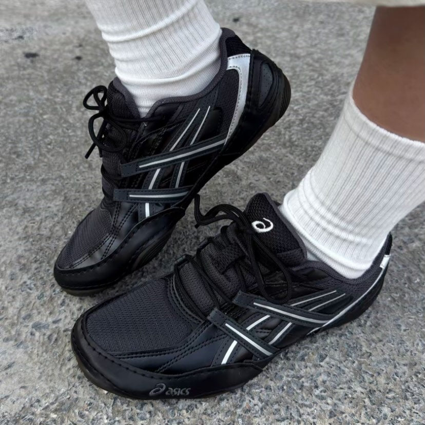Preorder 預訂 Asics Hypersync Black 1203A879-021