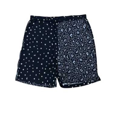 SOPH x GU 1MW Shorts