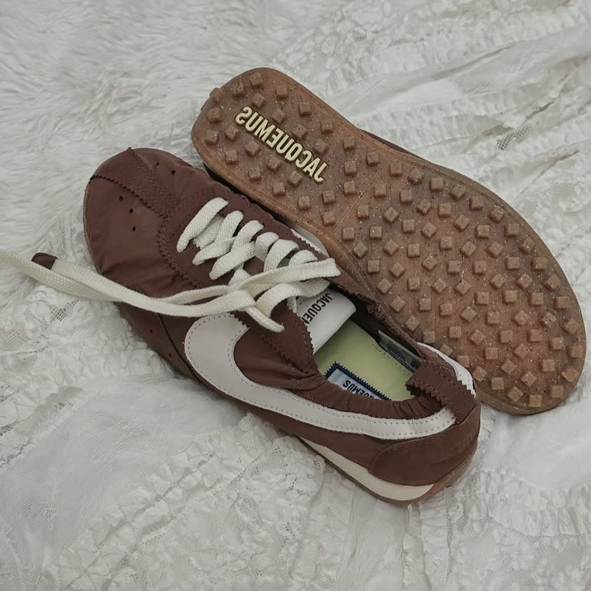 Preorder 預訂 Jacquemus x Nike Moon Shoe SP Fauna Brown HV8547-200