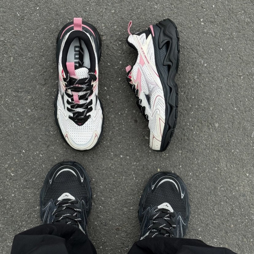 Preorder 預訂 Mizuno XLG 2K Black D1GH260901  / White Pink D1GH260903