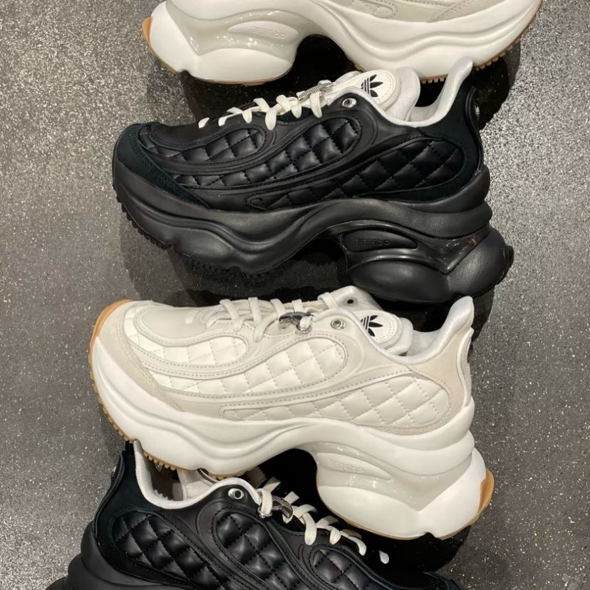 Preorder 預訂 Adidas Originals ODS TN Black / White / Silver