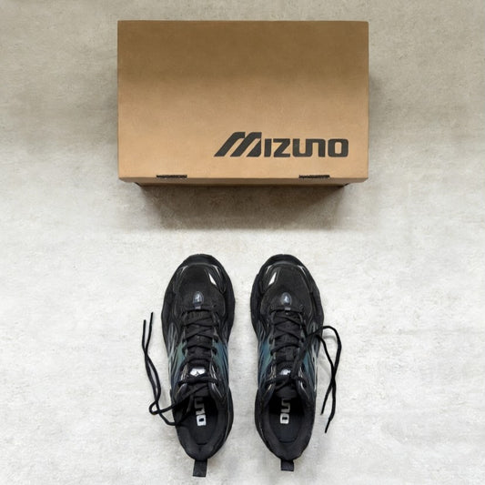 Preorder 預訂 Mizuno FIYI V2 Triple Black D1GH241502