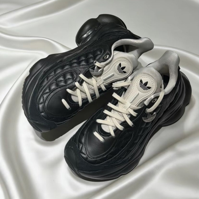 Preorder 預訂 Adidas Originals ODS TN Black / White / Silver